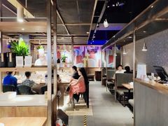 -飞阳铁板烧(ME TOWN购物中心店)