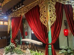 -锦府盐帮·侯宅(五棵松万达店)