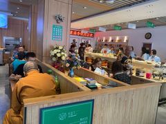 -食蔬不二素食自助餐厅(沈阳铁西店)