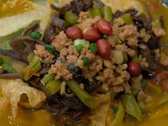 -螺世纪螺蛳粉·桂味小排档(裕德店)