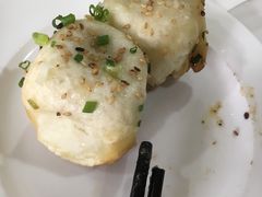 -老西白点心店