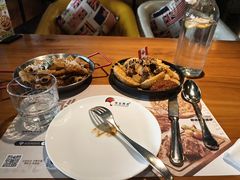 -米兰西点(人民大街店)