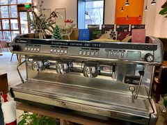 -VESH COFFEE(定西路店)