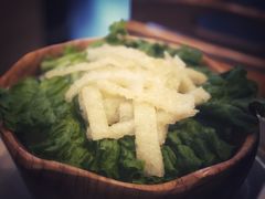花胶-烹然四季椰子鸡火锅(团结湖总店)