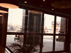 -老妈米线(金座店)
