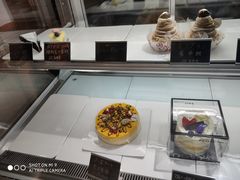 -KOMUGI 小麦家(新地假日广场店)