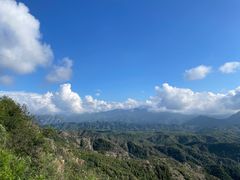 -司马台长城