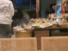 -福照楼汽锅鸡·云南特色菜(万达广场店)