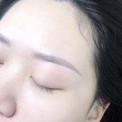 -久匠·纹眉半永久野生眉