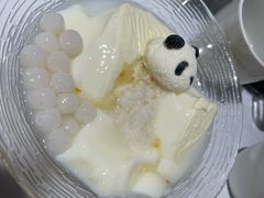 -眉州东坡(团结湖店)