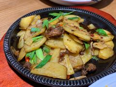 -蜀宴小调·精致家常菜(科华店)
