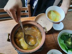 -一坐一忘云南菜(三里屯店)