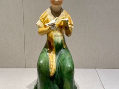 -深圳博物馆(古代艺术馆)