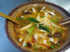 -南通大学-食堂