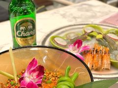-太食獸泰式茶餐厅(艾尚天地店)