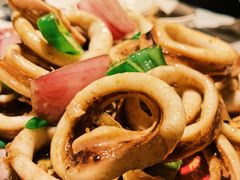 -桥东喜碧海鲜街(水东街店)