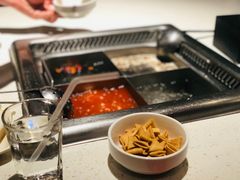 -海底捞火锅(团结桥店)