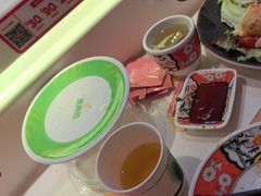 -莲寿司(国兴店)