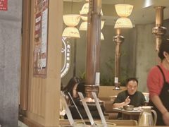 -西塔老太太泥炉烤肉(望京一店)