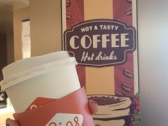 -Sips&Lick茶兰咖啡(五道口店)