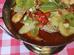 -老闵田螺馆·南昌特色小炒(梦时代店)