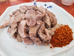 手抓羊肉-国强手抓(北京西路店)