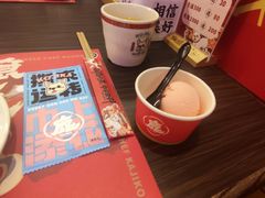 -仙隐小鹿中华料理(南宁万象城店)