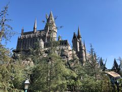 -好莱坞环球影城