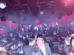-TOP LIV Night Club 酒吧