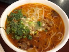 肥肠米线（小）-顺华粉馆(桃园南路店)