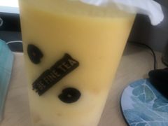 -百分茶(昆山万象汇店)