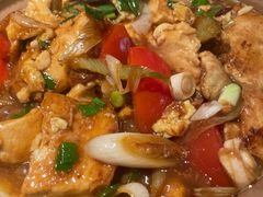-厝小满.姜母鸭/泉州菜(桥南店)