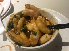 -加餐海鲜自助(集美银泰百货店)