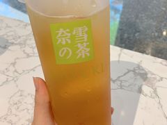 -奈雪的茶(佛山顺德美的悦然广场店)