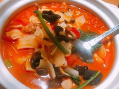-莲香西域·正宗新疆菜(龙华店)