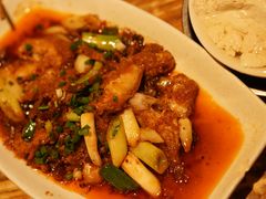 -张豆花(碚峡路店)