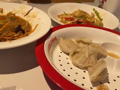 -李老哈·东北菜(宋园路店)