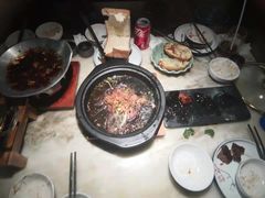 -绿茶餐厅(成都大悦城店)