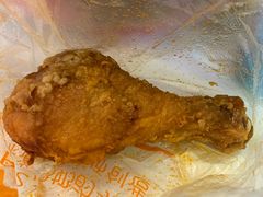 -潘大师炸鸡腿(莱蒙店)