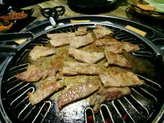 -哈哈碳都·牛肋条无限自助烤肉(台江万达店)