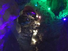 景点-咸丰县唐崖河景区