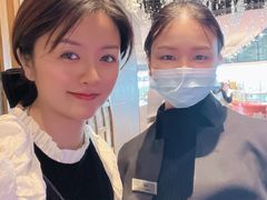 -武汉世茂希尔顿酒店·汇·全日餐厅