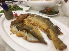 -银都上海菜馆(粤海东路店)