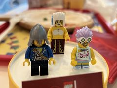 -上海乐高探索中心