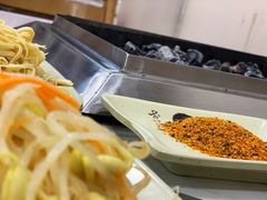 -九鲜坊烧烤城
