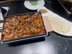 -吕氏疙瘩汤·新鲁菜(济南万象城店)
