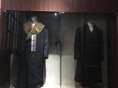 -黎里柳亚子纪念馆