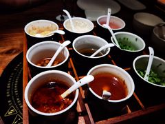 -揽季锅物会.福建黄鱼.海鲜姿造(五四路店)