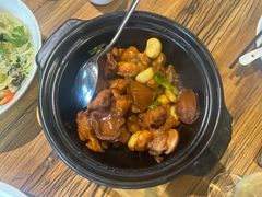 -万龙洲海鲜(亚运村店)
