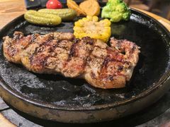 -卢布里西餐厅(海拉尔店)